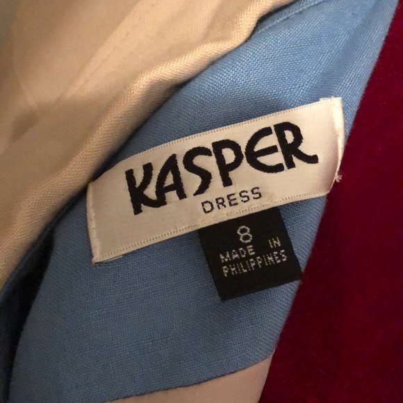 Jasper Linen long dress - Picture 7 of 8